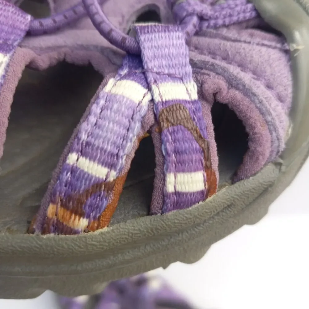 Keen style whisper
